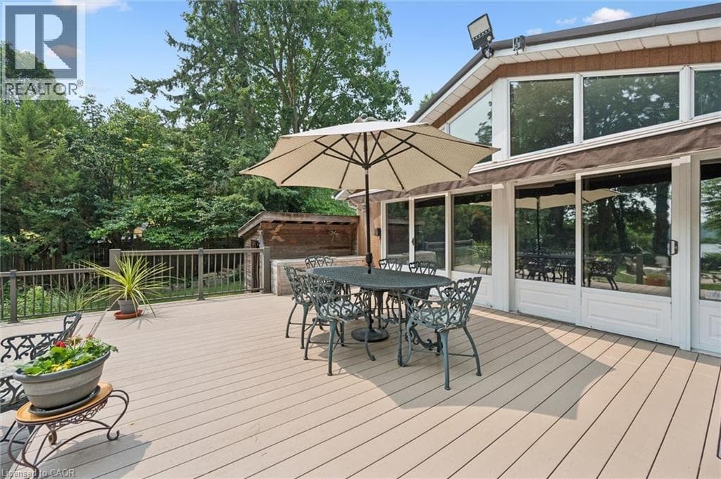 Detached for sale at 410 AVENUE Road, Shades Mills, Cambridge, Ontario, photo 41
