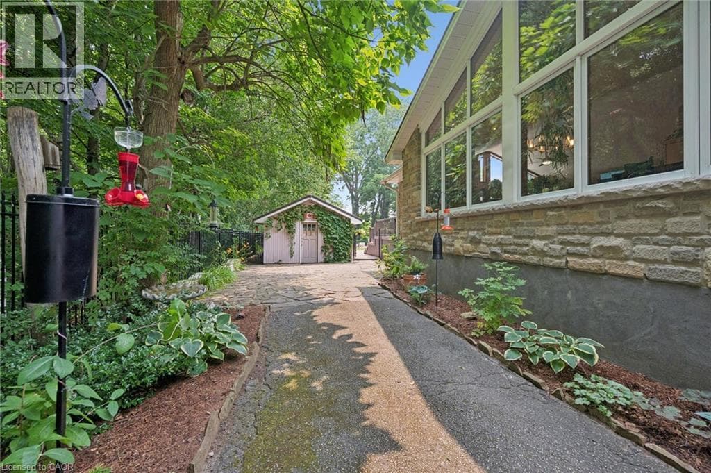 Detached for sale at 410 AVENUE Road, Shades Mills, Cambridge, Ontario, photo 29