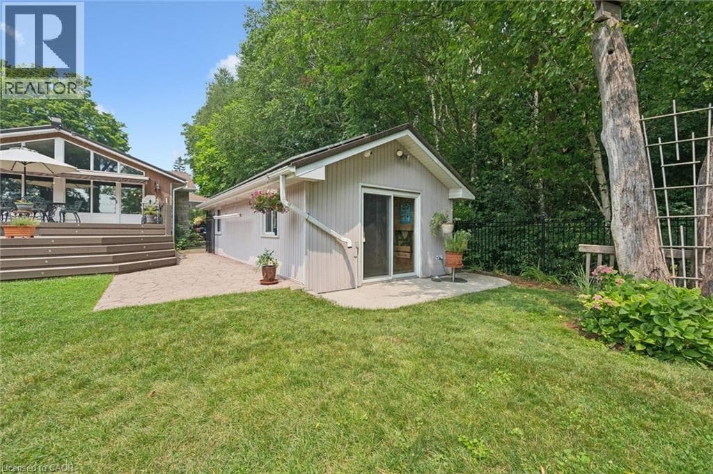 Detached for sale at 410 AVENUE Road, Shades Mills, Cambridge, Ontario, photo 33