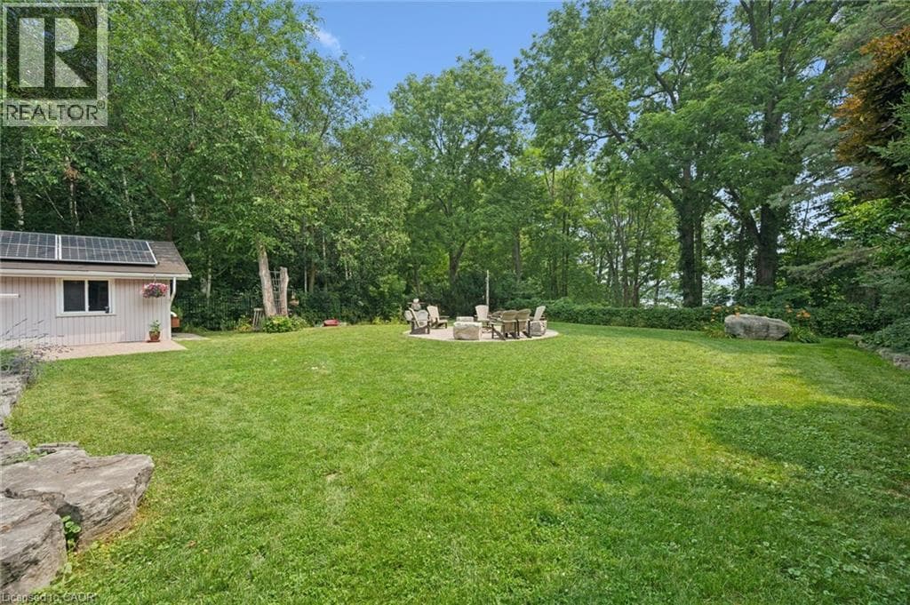 Detached for sale at 410 AVENUE Road, Shades Mills, Cambridge, Ontario, photo 35