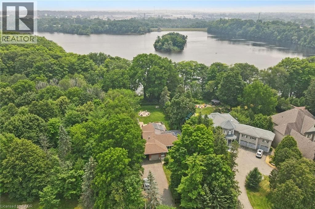 Detached for sale at 410 AVENUE Road, Shades Mills, Cambridge, Ontario, photo 46