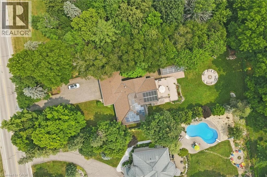 Detached for sale at 410 AVENUE Road, Shades Mills, Cambridge, Ontario, photo 47