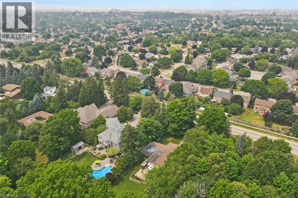 Detached for sale at 410 AVENUE Road, Shades Mills, Cambridge, Ontario, photo 49