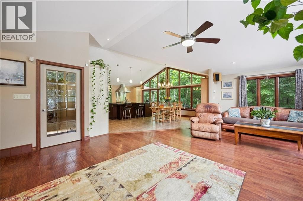 Detached for sale at 410 AVENUE Road, Shades Mills, Cambridge, Ontario, photo 14