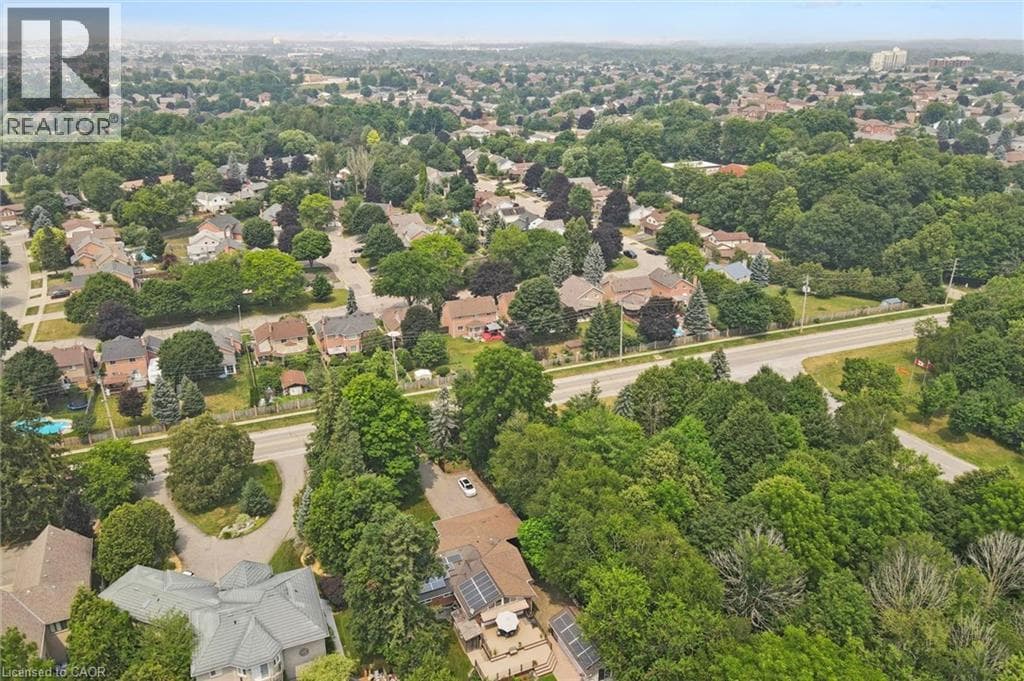 Detached for sale at 410 AVENUE Road, Shades Mills, Cambridge, Ontario, photo 48