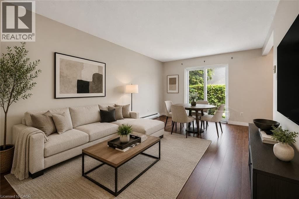 Townhouse for sale at 30 FLAMINGO Drive Unit# 30, Elmira, Woolwich, Ontario, photo 14