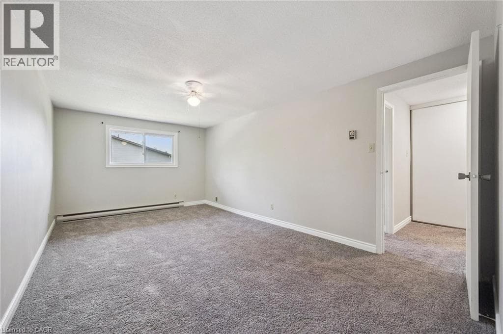 Townhouse for sale at 30 FLAMINGO Drive Unit# 30, Elmira, Woolwich, Ontario, photo 18