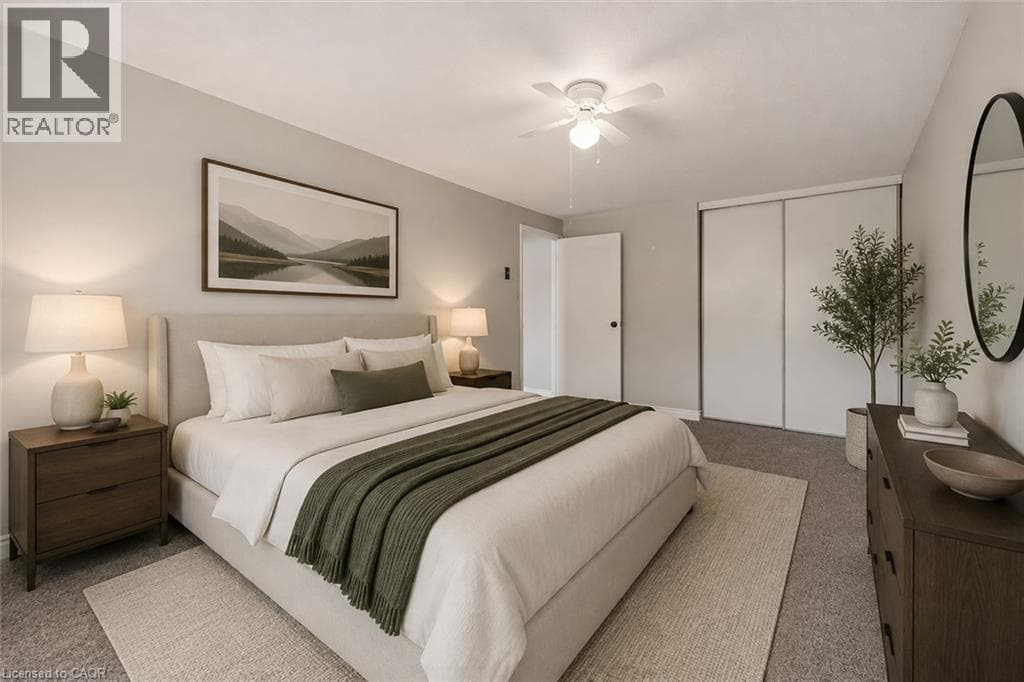 Townhouse for sale at 30 FLAMINGO Drive Unit# 30, Elmira, Woolwich, Ontario, photo 21