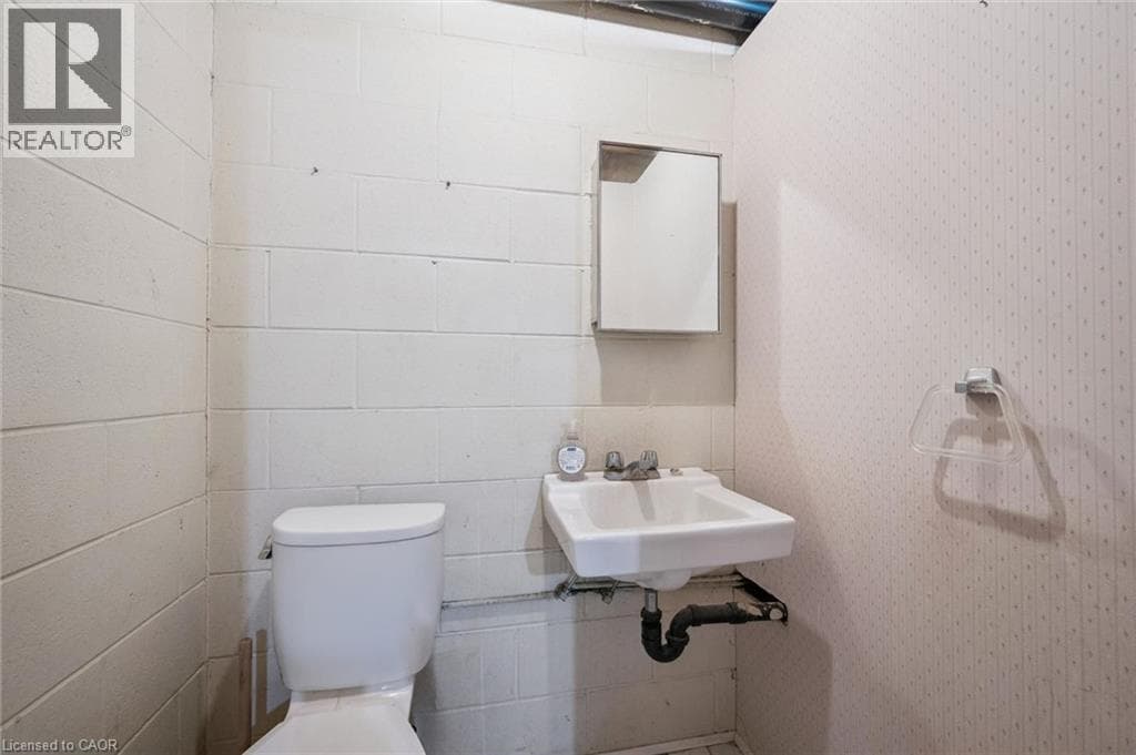 Townhouse for sale at 30 FLAMINGO Drive Unit# 30, Elmira, Woolwich, Ontario, photo 36