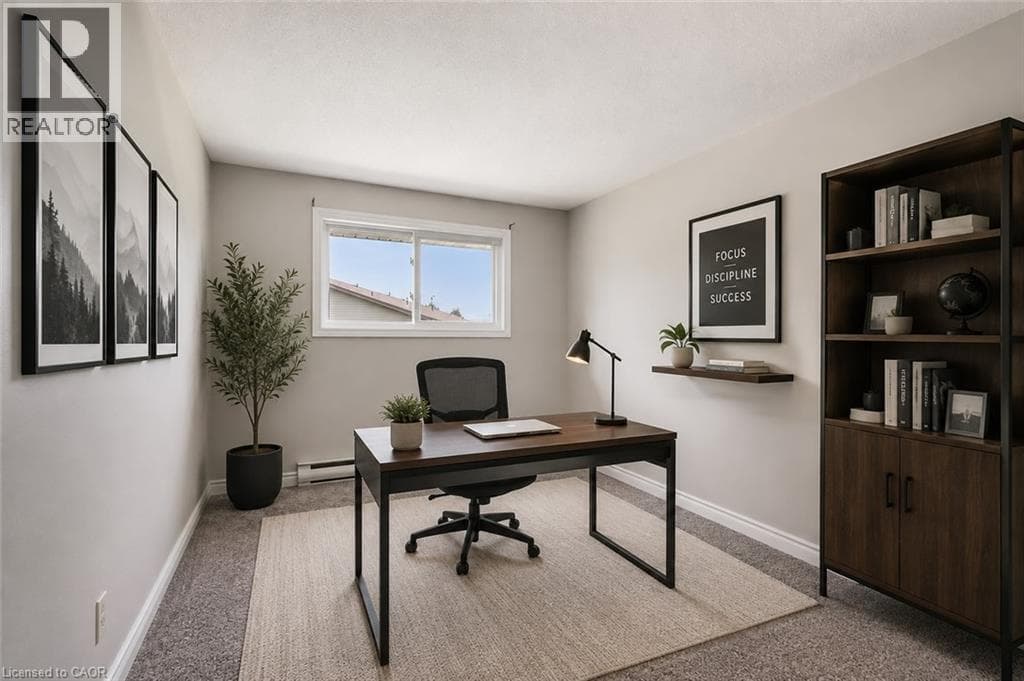 Townhouse for sale at 30 FLAMINGO Drive Unit# 30, Elmira, Woolwich, Ontario, photo 23