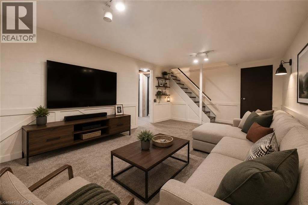 Townhouse for sale at 30 FLAMINGO Drive Unit# 30, Elmira, Woolwich, Ontario, photo 31