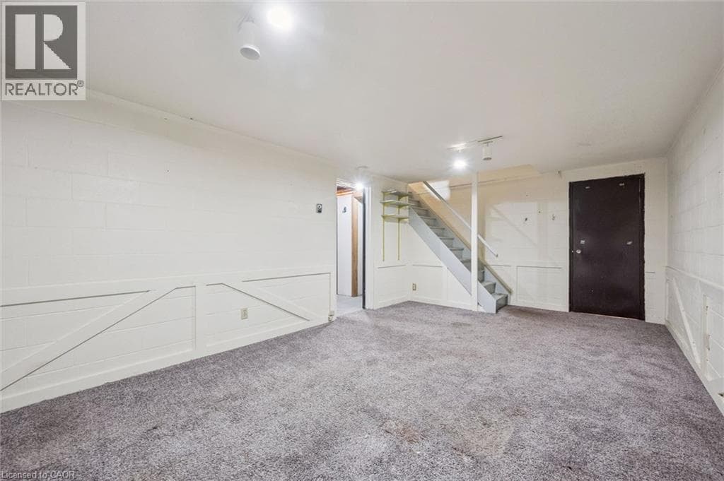 Townhouse for sale at 30 FLAMINGO Drive Unit# 30, Elmira, Woolwich, Ontario, photo 32