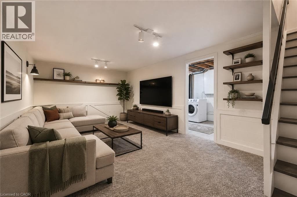 Townhouse for sale at 30 FLAMINGO Drive Unit# 30, Elmira, Woolwich, Ontario, photo 29