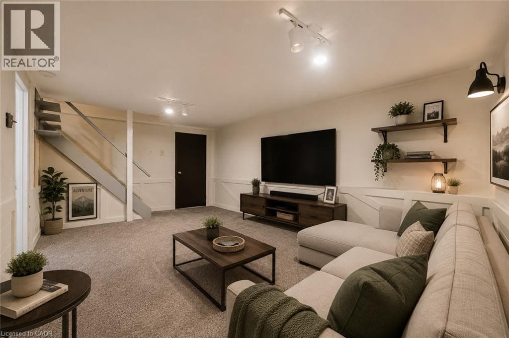 Townhouse for sale at 30 FLAMINGO Drive Unit# 30, Elmira, Woolwich, Ontario, photo 33