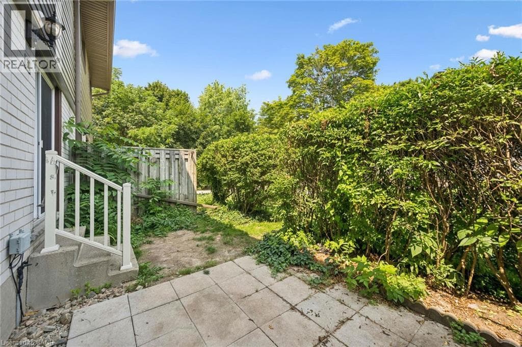 Townhouse for sale at 30 FLAMINGO Drive Unit# 30, Elmira, Woolwich, Ontario, photo 39