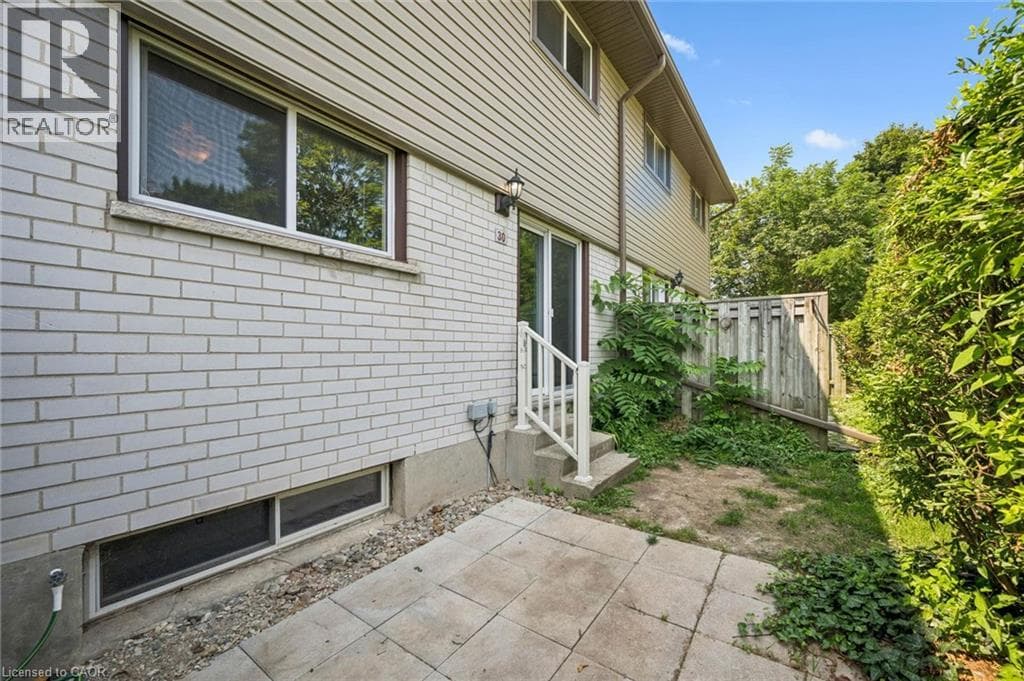 Townhouse for sale at 30 FLAMINGO Drive Unit# 30, Elmira, Woolwich, Ontario, photo 38