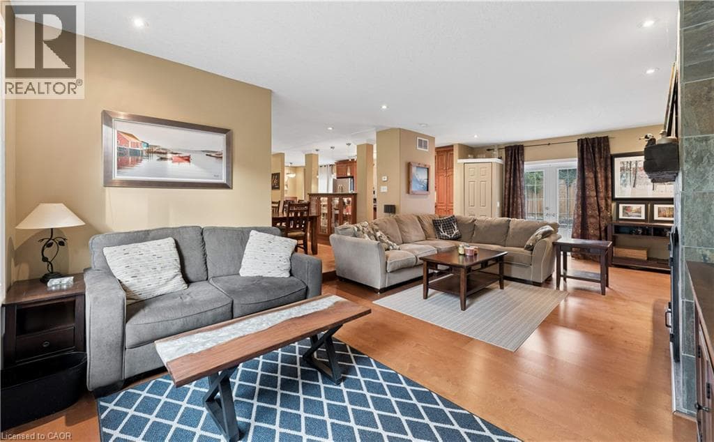 Detached for sale at 373 FORESTLAWN Road, University Downs, Waterloo, Ontario, photo 13