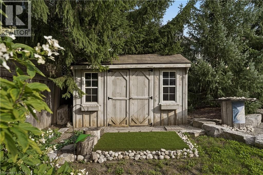 Detached for sale at 373 FORESTLAWN Road, University Downs, Waterloo, Ontario, photo 35