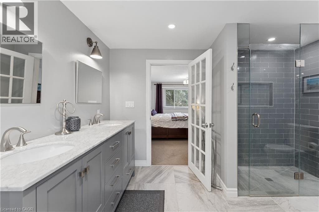 Detached for sale at 373 FORESTLAWN Road, University Downs, Waterloo, Ontario, photo 21
