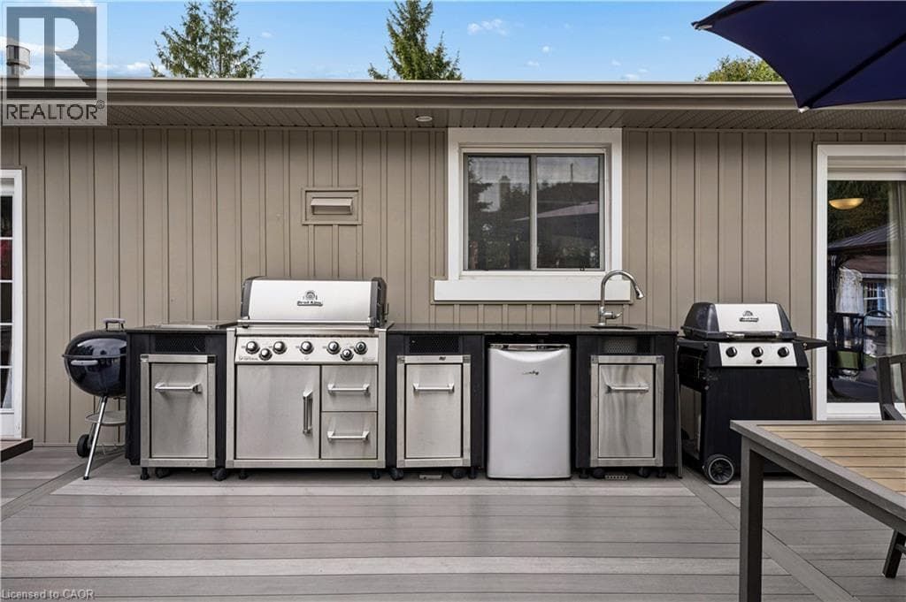 Detached for sale at 373 FORESTLAWN Road, University Downs, Waterloo, Ontario, photo 33