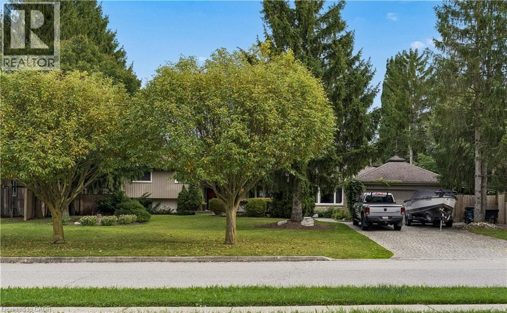 Detached for sale at 373 FORESTLAWN Road, University Downs, Waterloo, Ontario, photo 3
