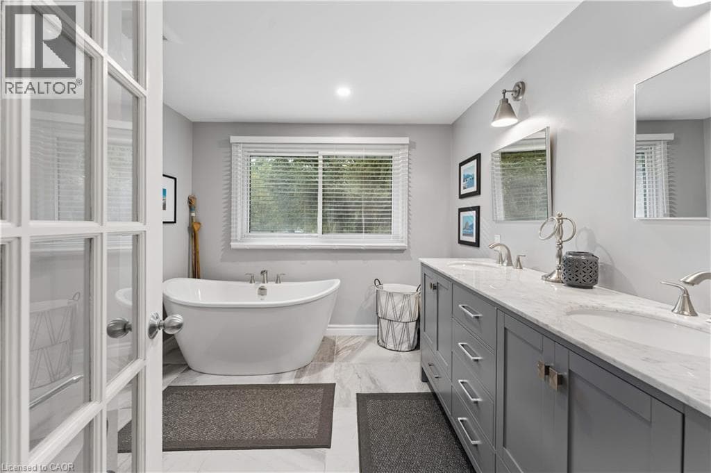 Detached for sale at 373 FORESTLAWN Road, University Downs, Waterloo, Ontario, photo 20