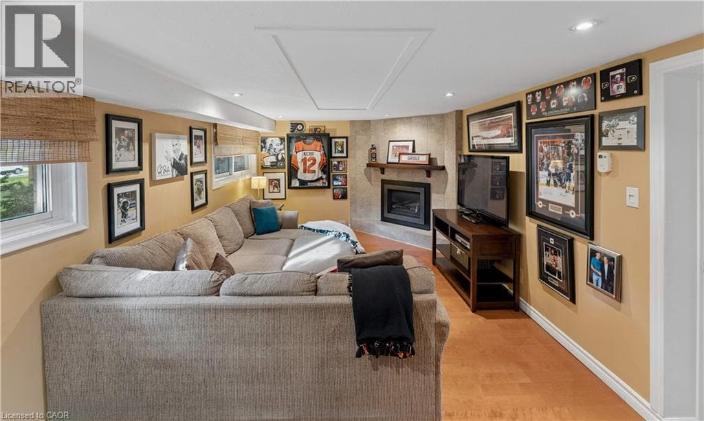 Detached for sale at 373 FORESTLAWN Road, University Downs, Waterloo, Ontario, photo 23
