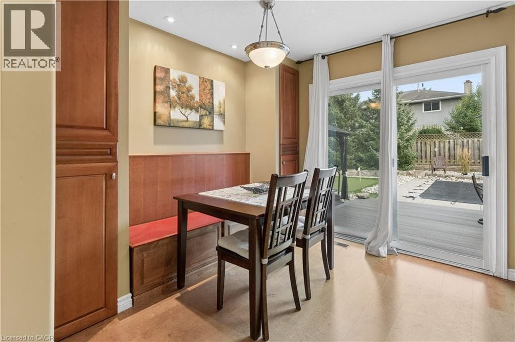 Detached for sale at 373 FORESTLAWN Road, University Downs, Waterloo, Ontario, photo 9