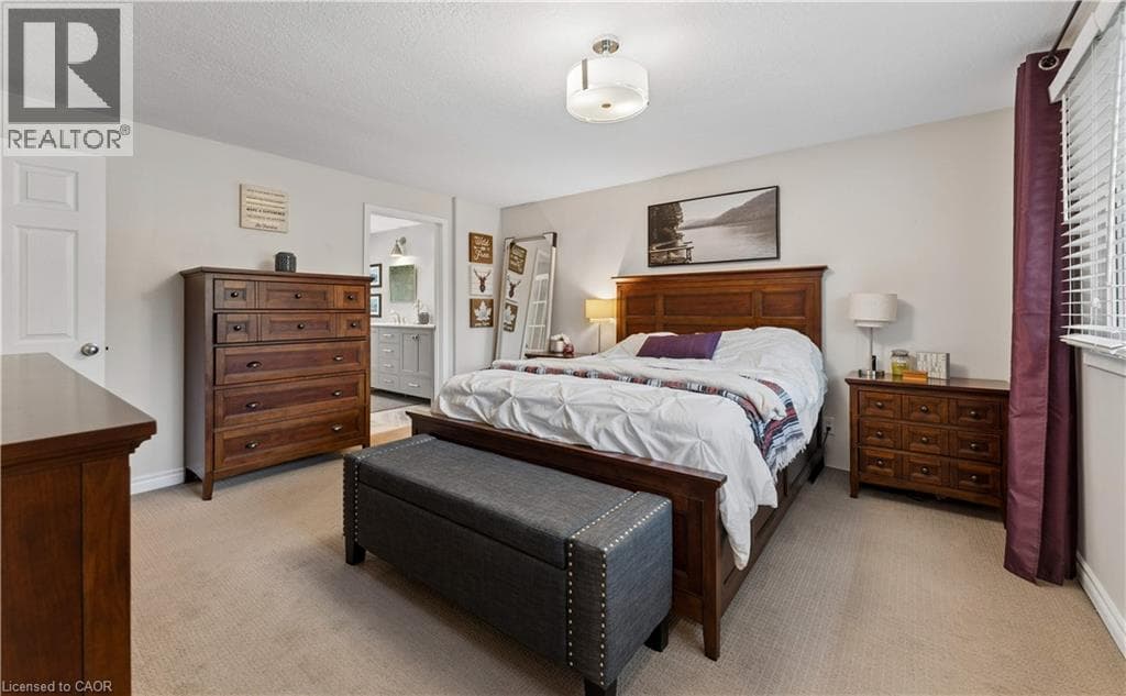 Detached for sale at 373 FORESTLAWN Road, University Downs, Waterloo, Ontario, photo 19