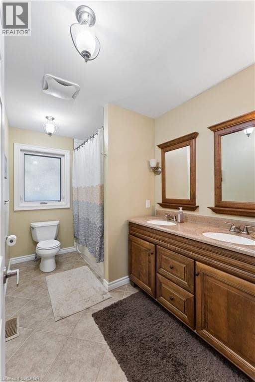 Detached for sale at 373 FORESTLAWN Road, University Downs, Waterloo, Ontario, photo 16