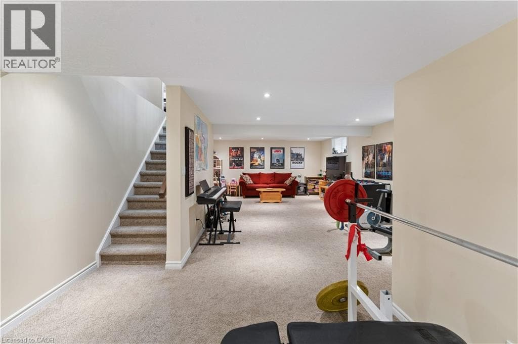 Detached for sale at 373 FORESTLAWN Road, University Downs, Waterloo, Ontario, photo 24