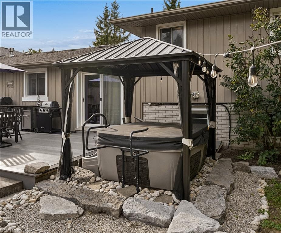 Detached for sale at 373 FORESTLAWN Road, University Downs, Waterloo, Ontario, photo 36