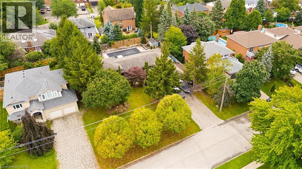 Detached for sale at 373 FORESTLAWN Road, University Downs, Waterloo, Ontario, photo 38