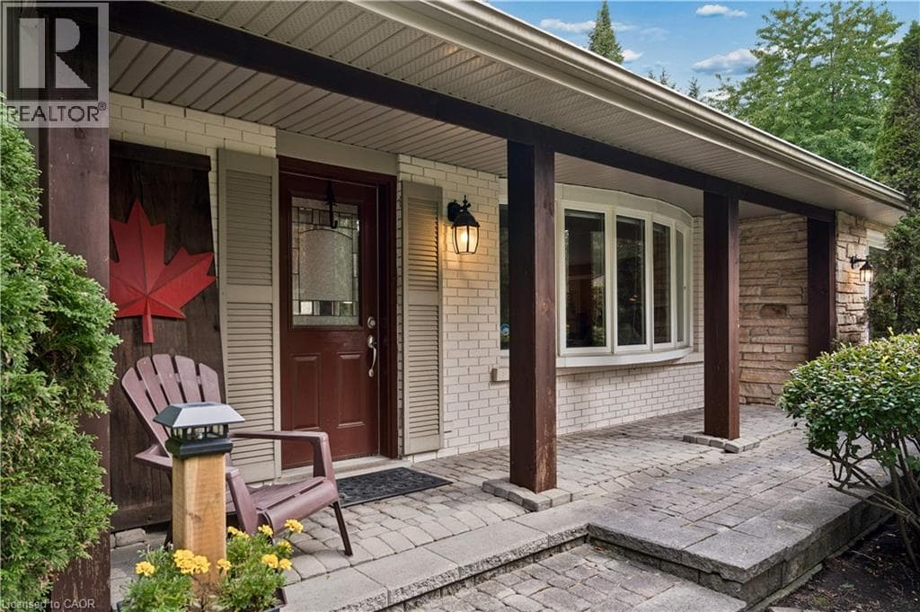 Detached for sale at 373 FORESTLAWN Road, University Downs, Waterloo, Ontario, photo 5