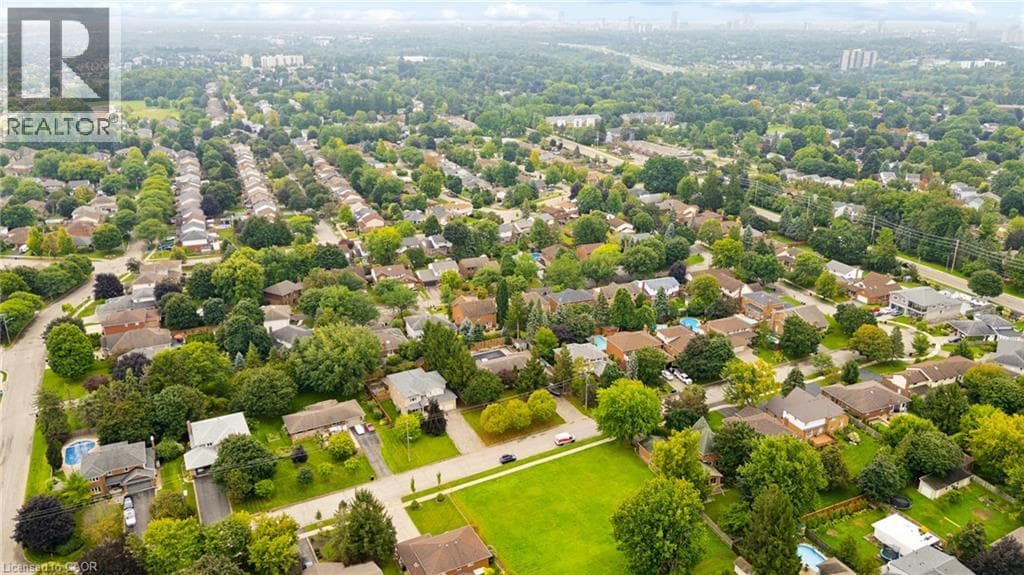 Detached for sale at 373 FORESTLAWN Road, University Downs, Waterloo, Ontario, photo 42