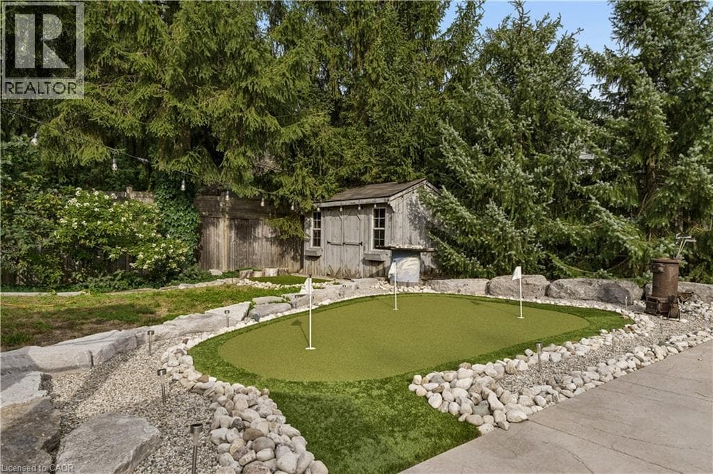 Detached for sale at 373 FORESTLAWN Road, University Downs, Waterloo, Ontario, photo 34
