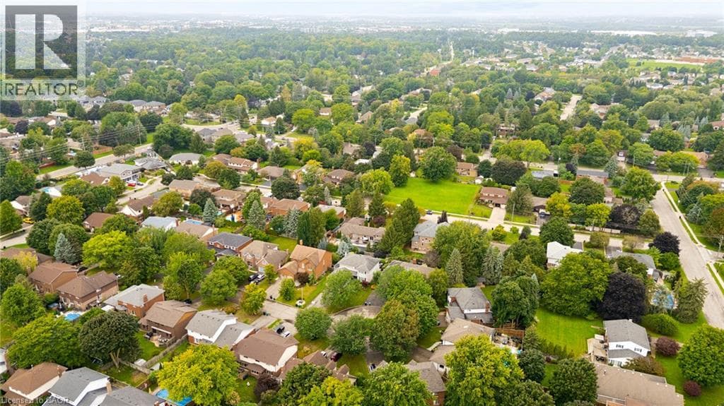 Detached for sale at 373 FORESTLAWN Road, University Downs, Waterloo, Ontario, photo 41