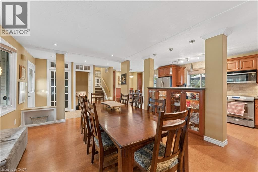 Detached for sale at 373 FORESTLAWN Road, University Downs, Waterloo, Ontario, photo 11