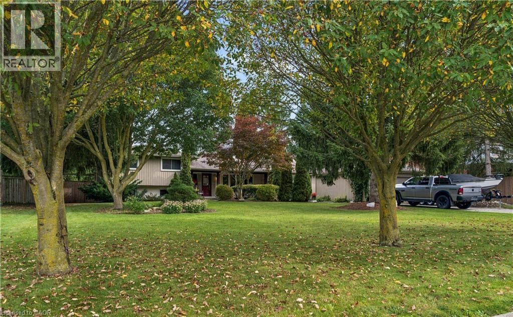 Detached for sale at 373 FORESTLAWN Road, University Downs, Waterloo, Ontario, photo 4