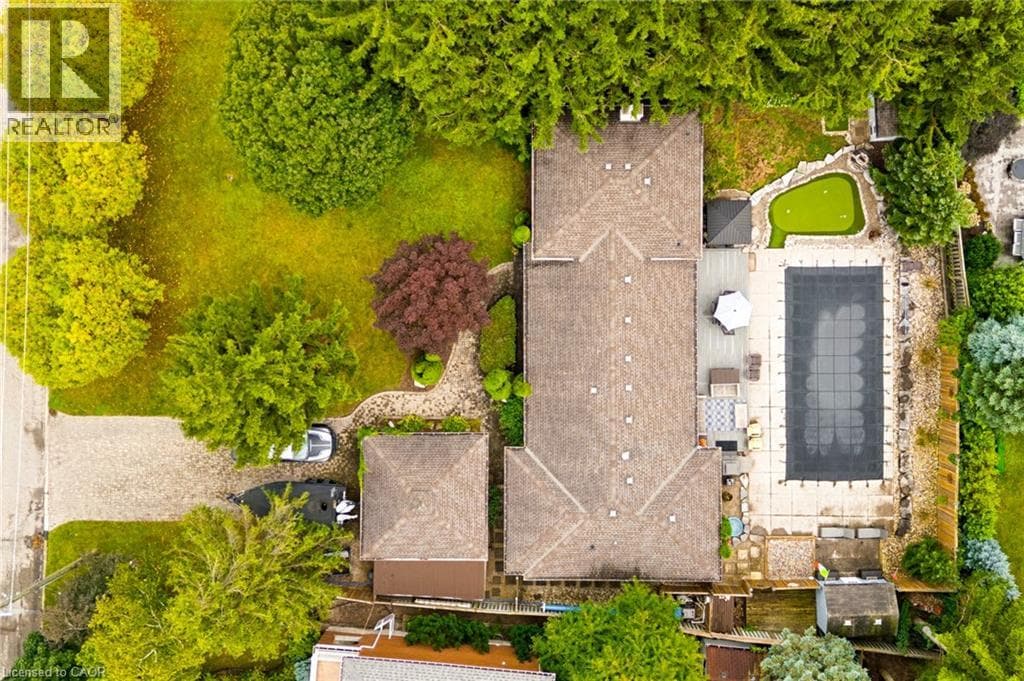 Detached for sale at 373 FORESTLAWN Road, University Downs, Waterloo, Ontario, photo 40