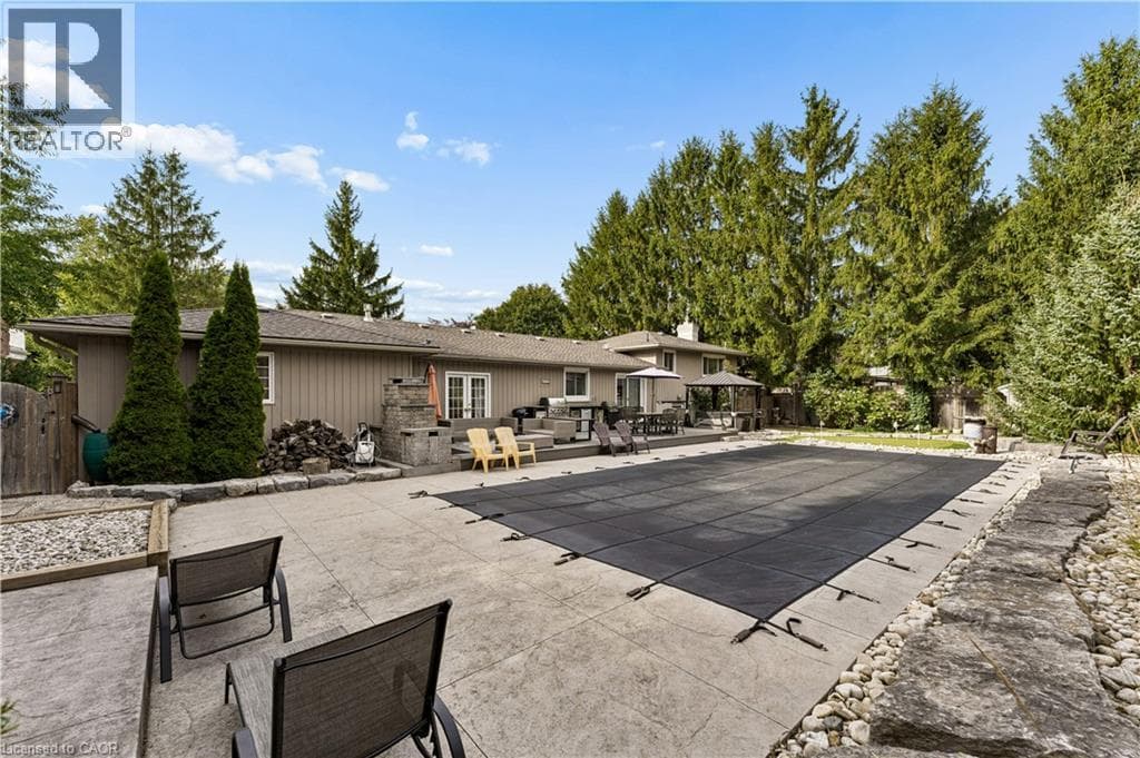 Detached for sale at 373 FORESTLAWN Road, University Downs, Waterloo, Ontario, photo 30