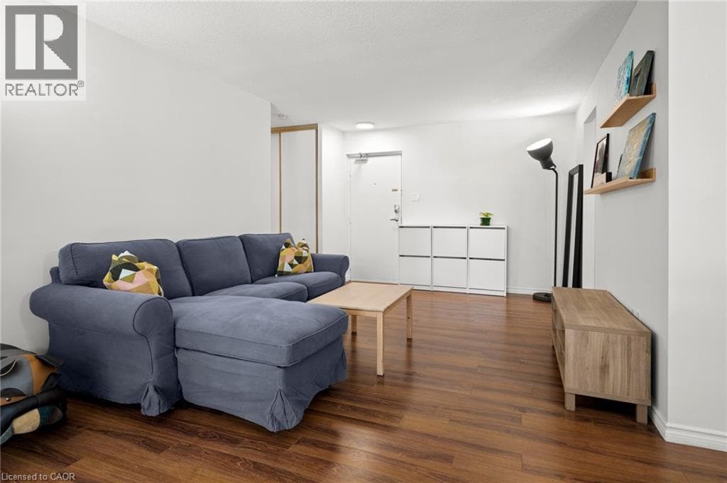 Apartment for sale at 279 CHANDLER Drive Unit# 203, Laurentian Hills, Kitchener, Ontario, photo 6