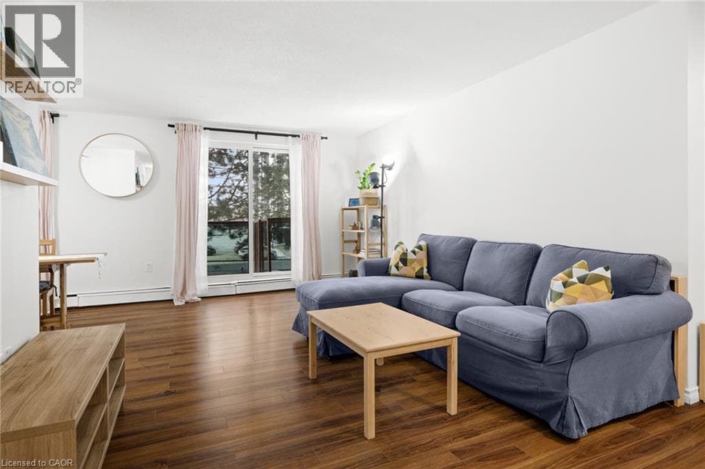 Apartment for sale at 279 CHANDLER Drive Unit# 203, Laurentian Hills, Kitchener, Ontario, photo 9