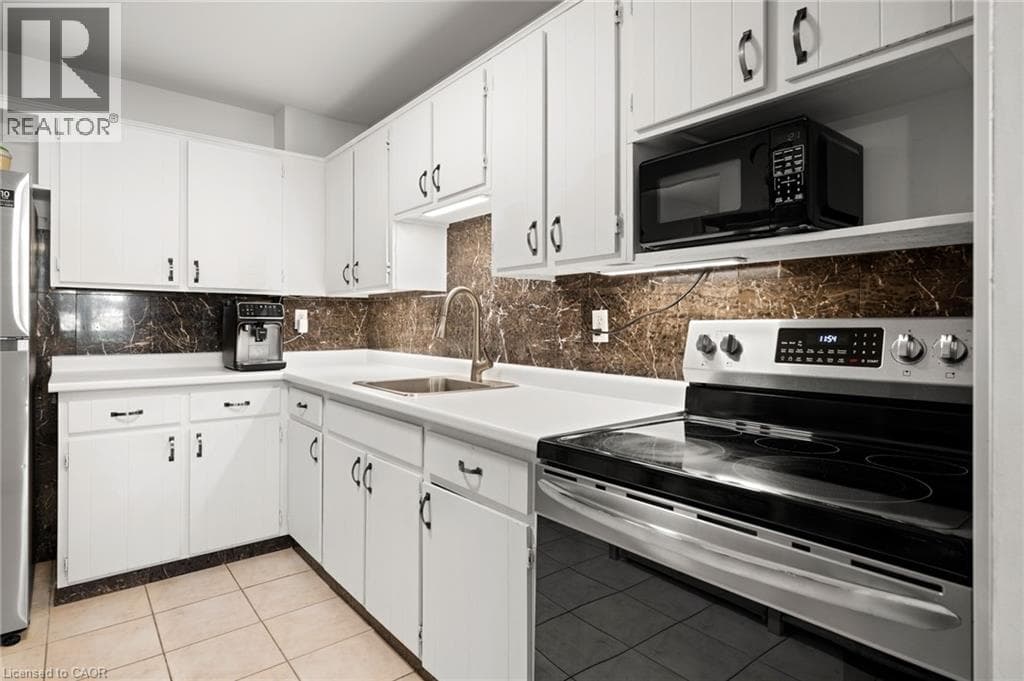Apartment for sale at 279 CHANDLER Drive Unit# 203, Laurentian Hills, Kitchener, Ontario, photo 13