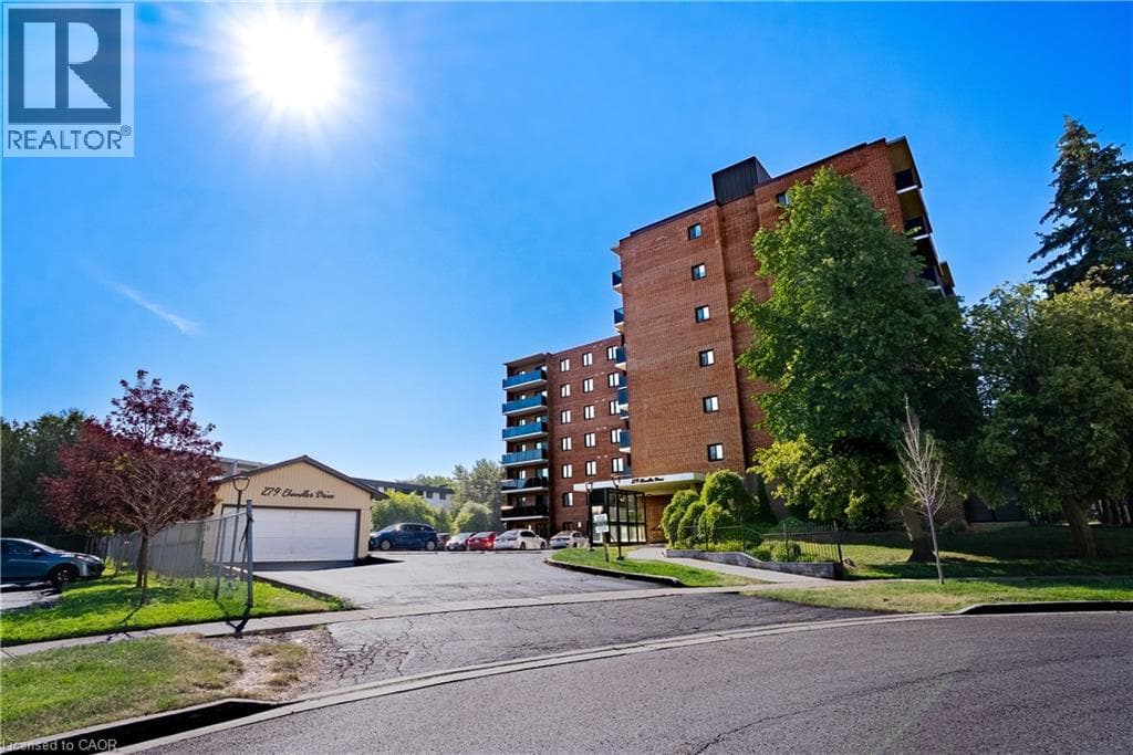 Apartment for sale at 279 CHANDLER Drive Unit# 203, Laurentian Hills, Kitchener, Ontario, photo 2