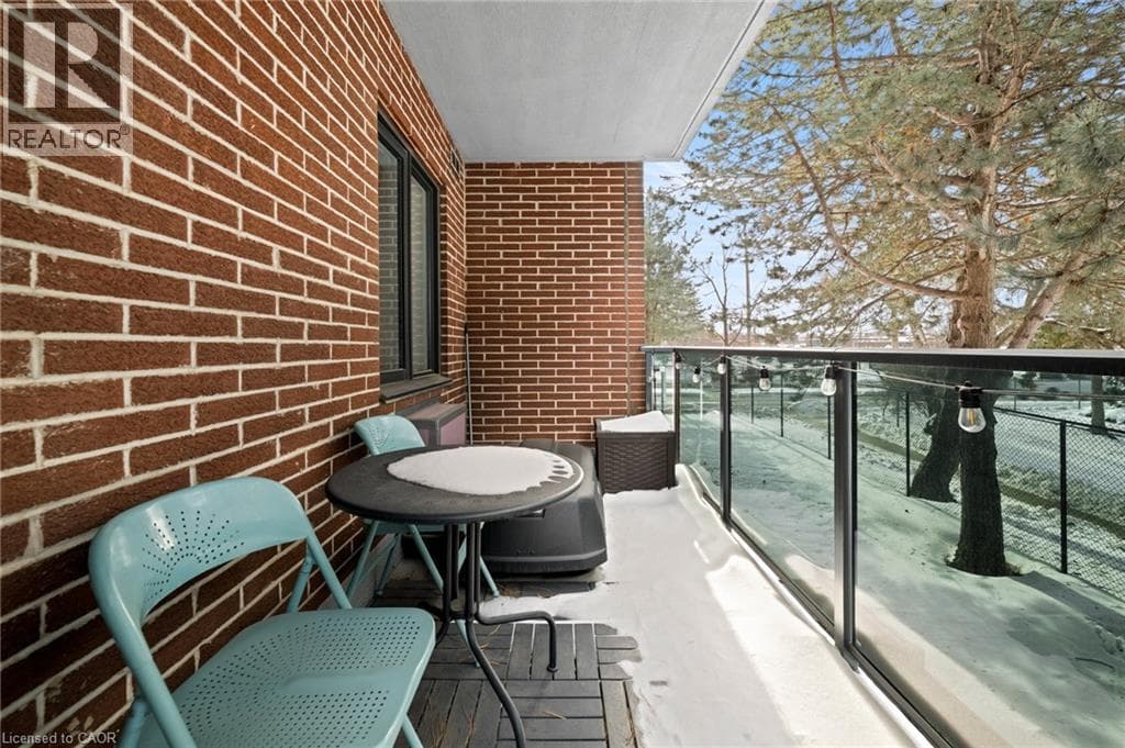 Apartment for sale at 279 CHANDLER Drive Unit# 203, Laurentian Hills, Kitchener, Ontario, photo 23