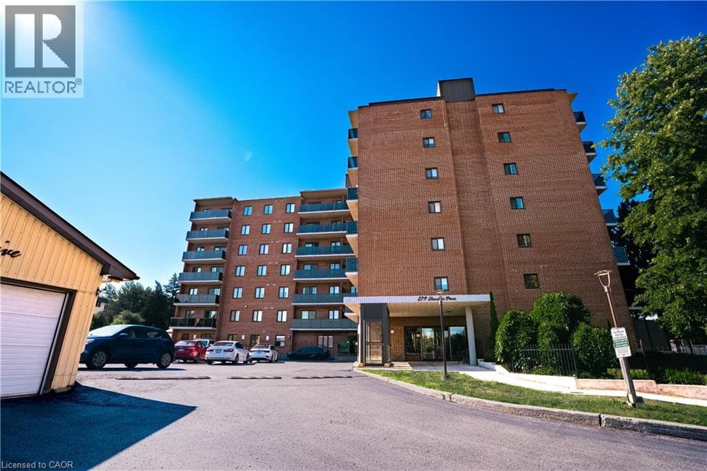 Apartment for sale at 279 CHANDLER Drive Unit# 203, Laurentian Hills, Kitchener, Ontario, photo 4