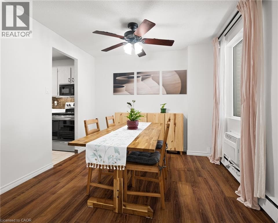 Apartment for sale at 279 CHANDLER Drive Unit# 203, Laurentian Hills, Kitchener, Ontario, photo 11