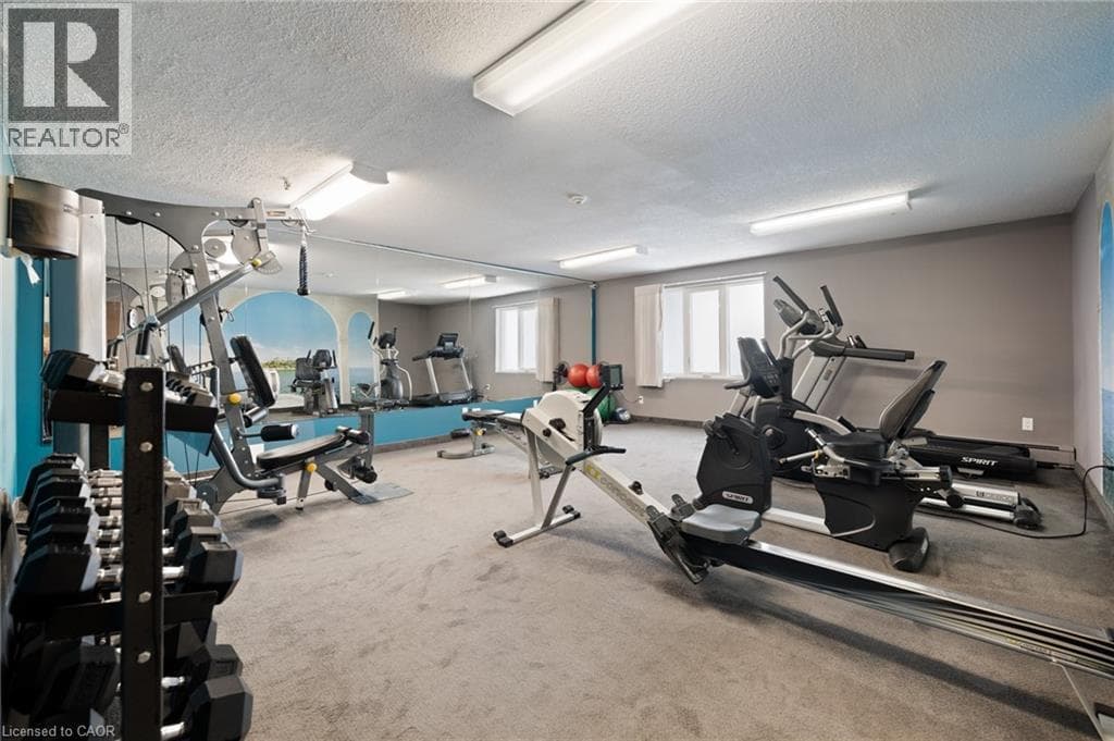 Apartment for sale at 279 CHANDLER Drive Unit# 203, Laurentian Hills, Kitchener, Ontario, photo 25