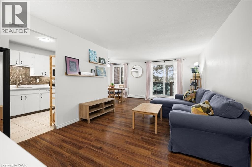 Apartment for sale at 279 CHANDLER Drive Unit# 203, Laurentian Hills, Kitchener, Ontario, photo 8